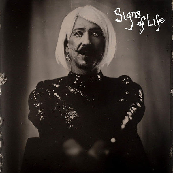 VANCE,FOY - SIGNS OF LIFE
