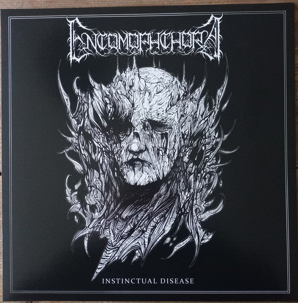 ENTOMOPHTHORA - INSTINCTUAL DISEASE