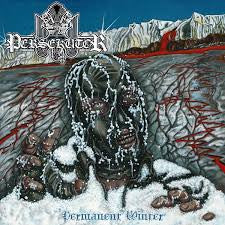 PERSEKUTOR - PERMANENT WINTER
