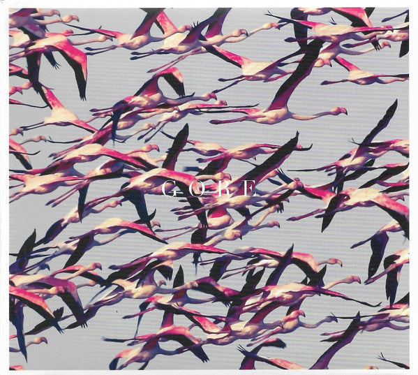 DEFTONES - GORE