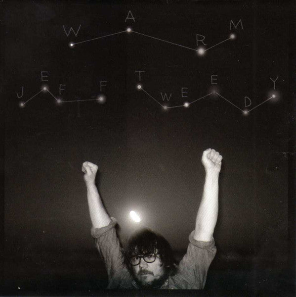 TWEEDY,JEFF - WARM