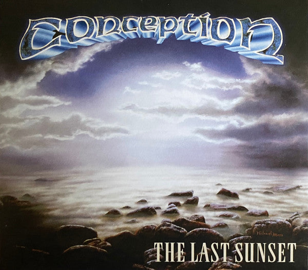 CONCEPTION - LAST SUNSET