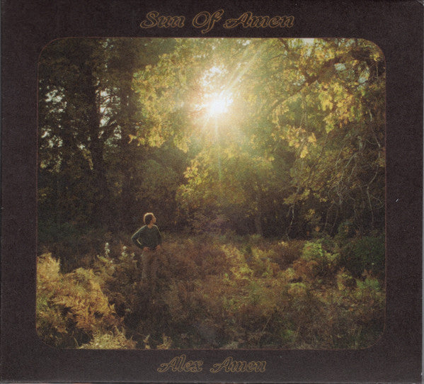 AMEN ALEX - SUN OF AMEN