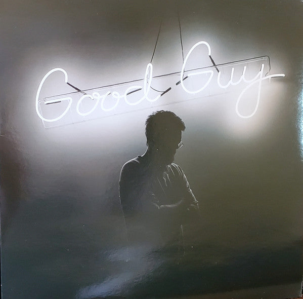 NICK THUNE - GOOD GUY