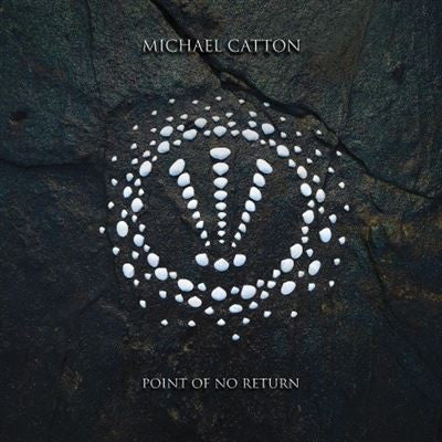 CATTON,MICHAEL - POINT OF NO RETURN