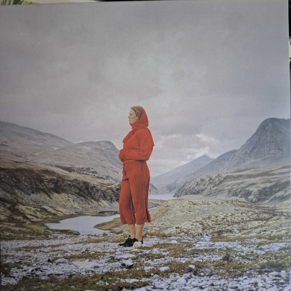 HABEL,JUNI - EVERGREEN IN YOUR MIND