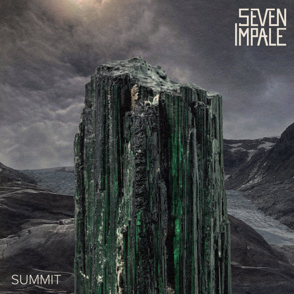 SEVEN IMPALE - SUMMIT