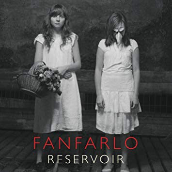 FANFARLO - RESERVOIR (EXPANDED EDITION/180G/WHITE VINYL/2LP)