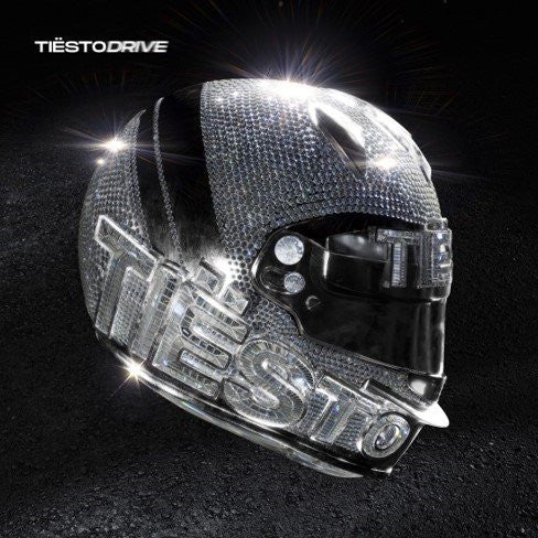 TIESTO - DRIVE