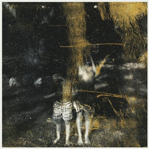 OLD FIRE - VOIDS (2LP)