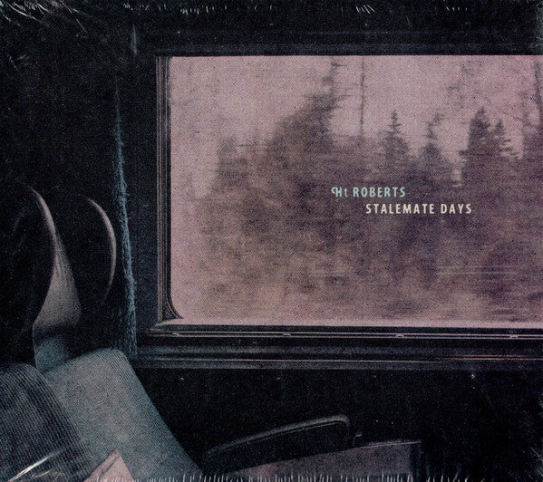 ROBERTS,H.T. - STALEMATE DAYS