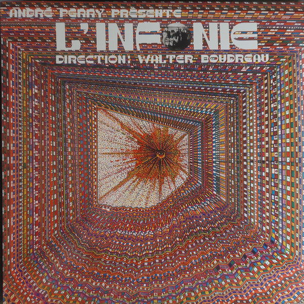 L'INFONIE - L'INFONIE