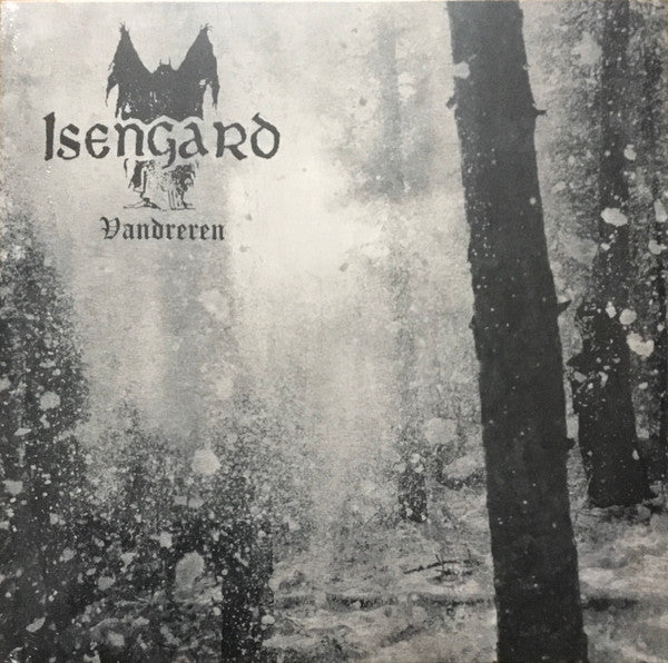 ISENGARD - VANDREREN
