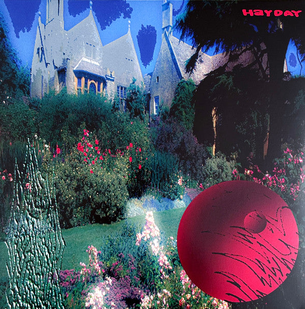 FEEBLE LITTLE HORSE - HAYDAY