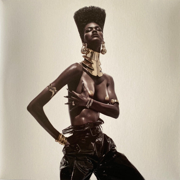 TAYLOR TEYANA - ALBUM (X) (2LP)