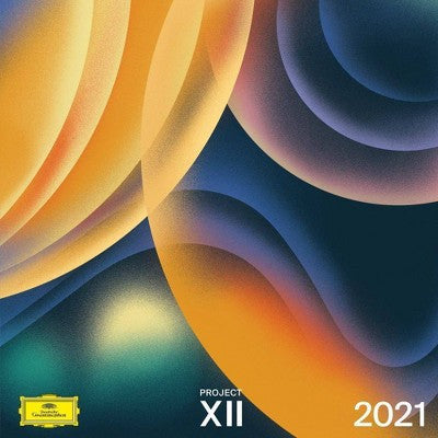 VARIOUS ARTISTS - PROJECT XII 2021