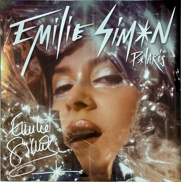 SIMON,EMILIE - POLARIS