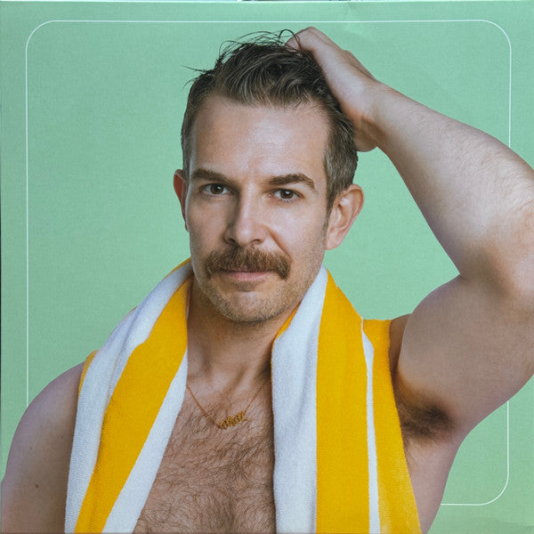 BRIGHT LIGHT BRIGHT LIGHT - ENJOY YOUTH (ENJOY MORE: DELUXE VERSION) (2LP/MINT GREEN VINYL)