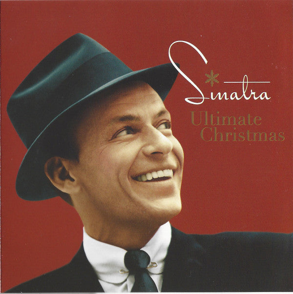 SINATRA FRANK - ULTIMATE CHRISTMAS