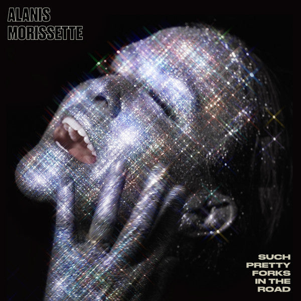 MORISSETTE,ALANIS - SUCH PRETTY FORKS IN THE ROAD