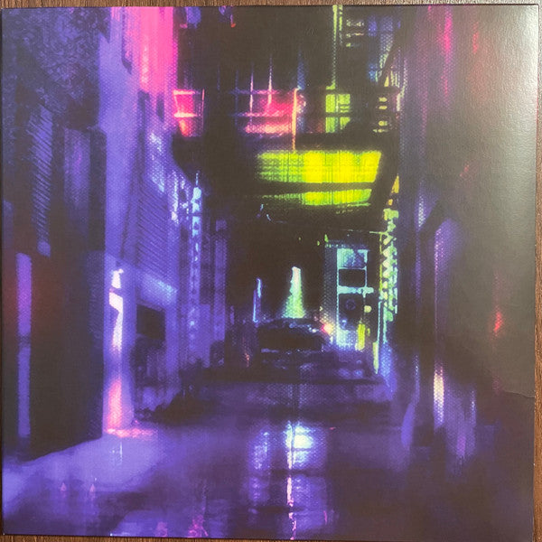 KEY,WILLIAM RYAN - EVERYTHING EXCEPT DESIRE