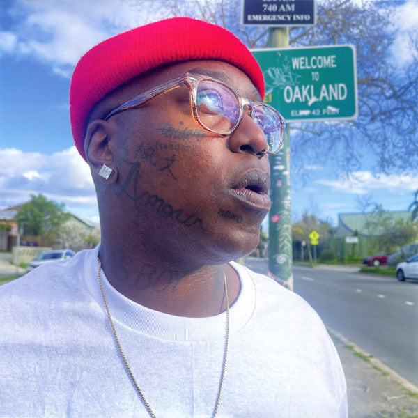 PURNELL,BRONTEZ - NO JACK SWING