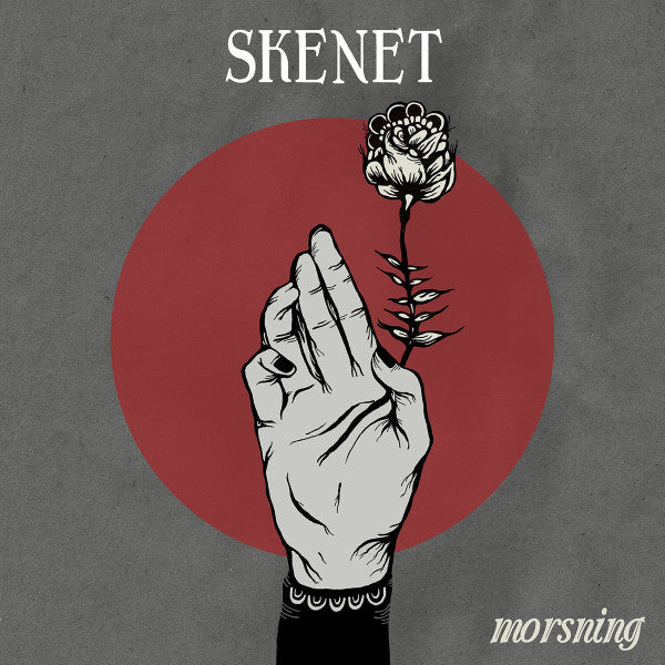 SKENET - MORSNING