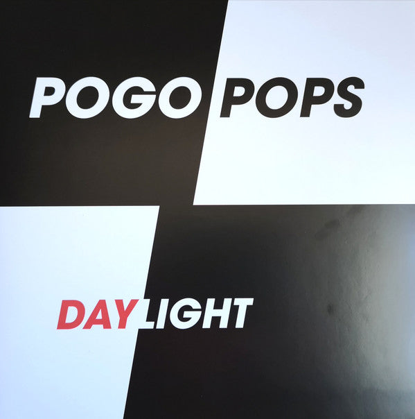 POGO POPS - DAYLIGHT