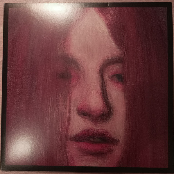 TAR POND - PROTOCOL OF CONSTANT SADNESS