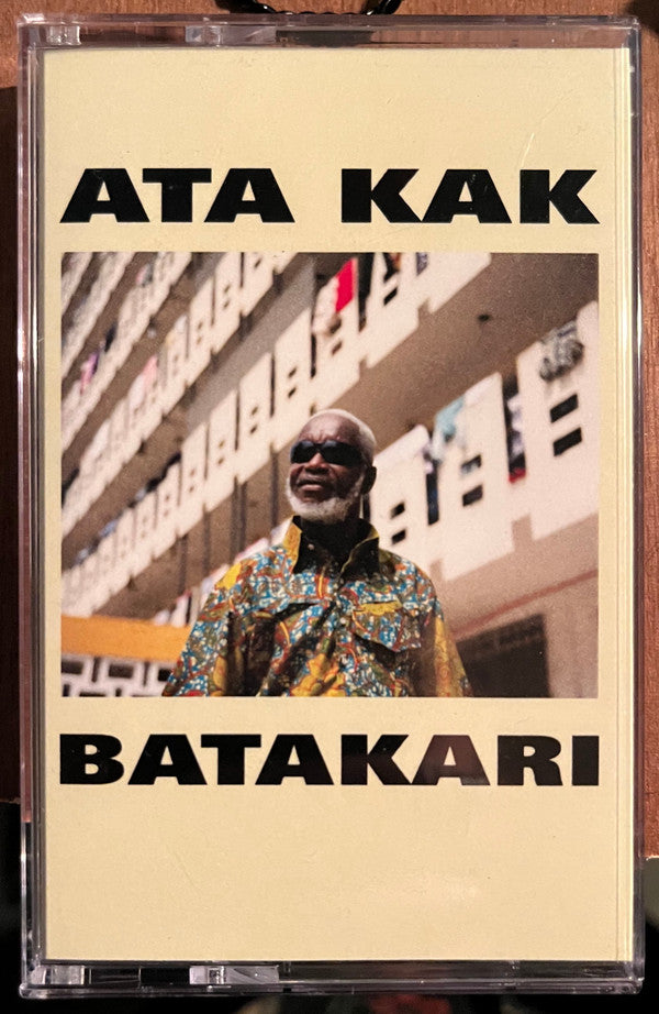 ATA KAK - BATAKARI