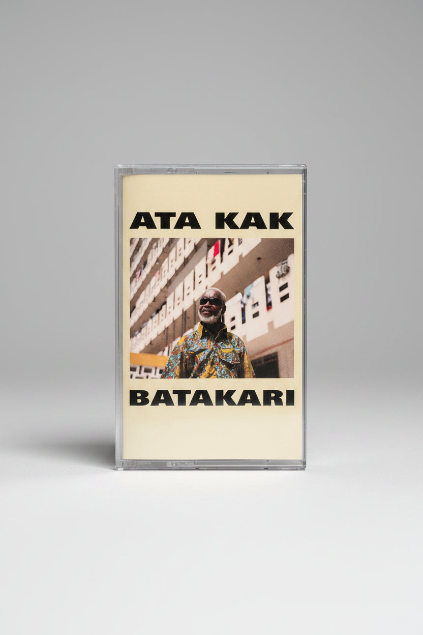 ATA KAK - BATAKARI