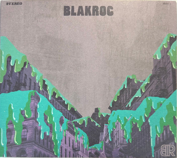 BLAKROC - BLAKROC