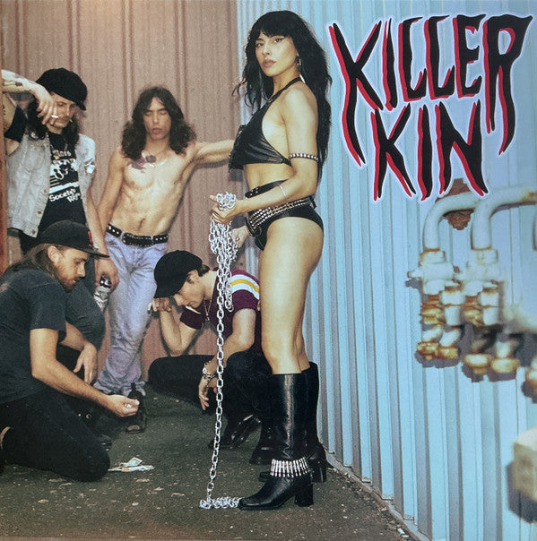 KILLER KIN - KILLER KIN