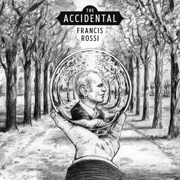 ROSSI,FRANCIS - ACCIDENTAL
