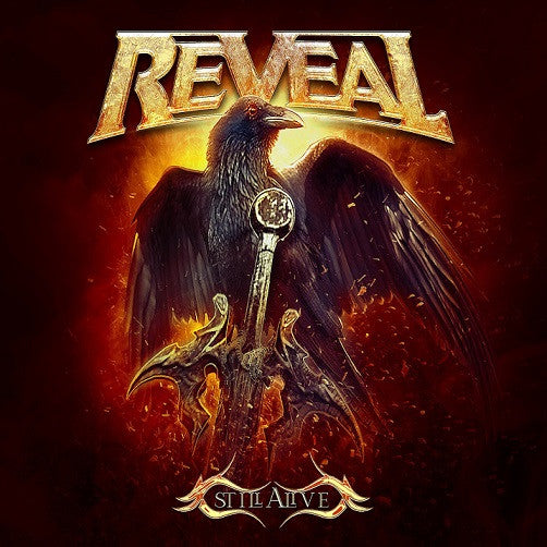 REVEAL - STILL ALIVE