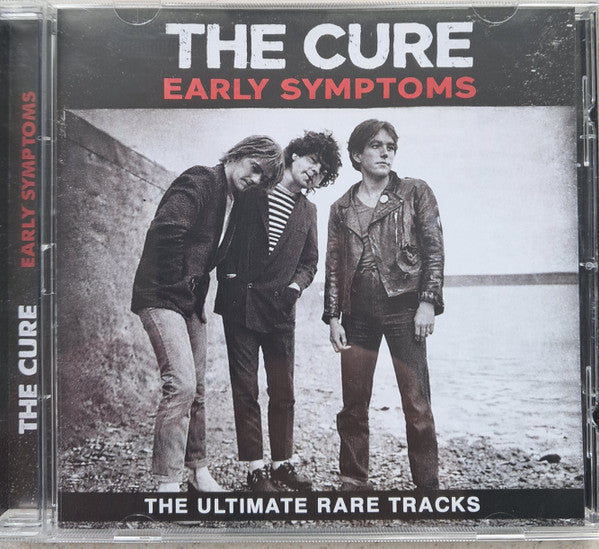CURE - EARLY SYMPTOMS