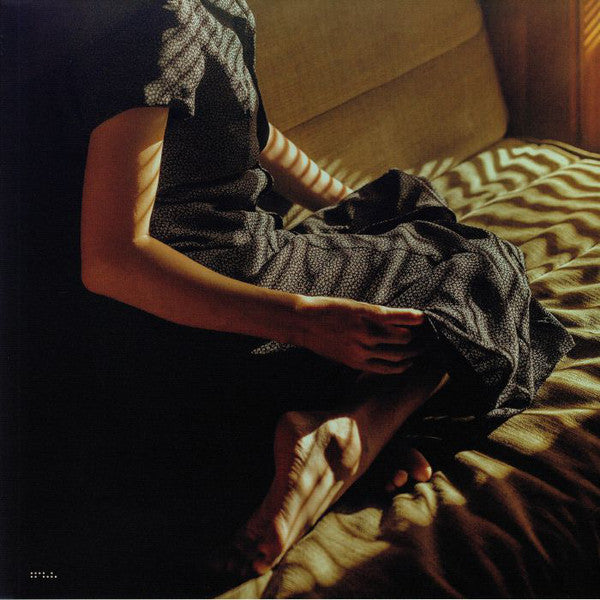TYCHO - WEATHER