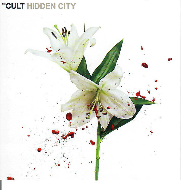 CULT - HIDDEN CITY