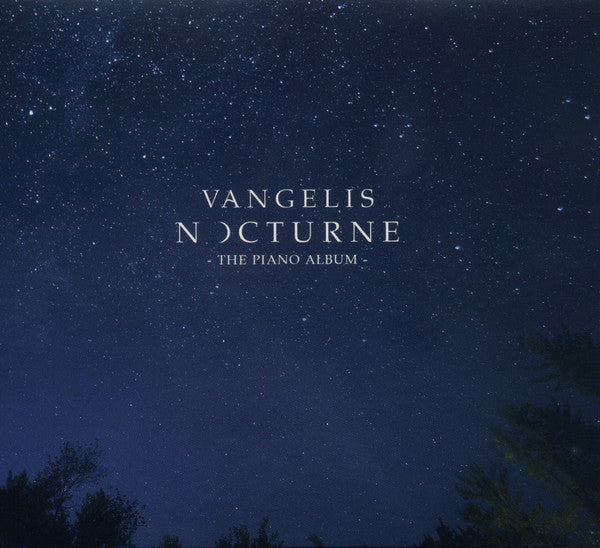 VANGELIS - NOCTURNE
