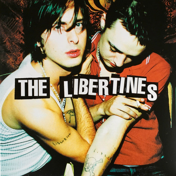 LIBERTINES