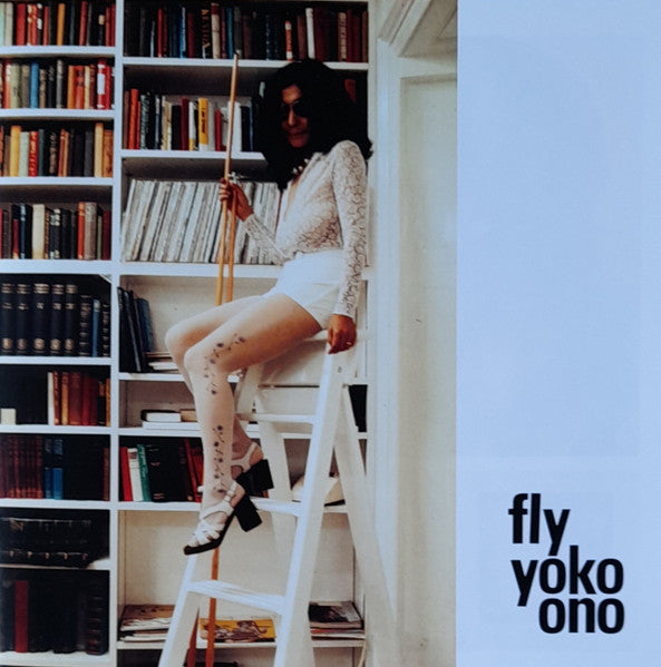 ONO,YOKO - FLY (2LP)