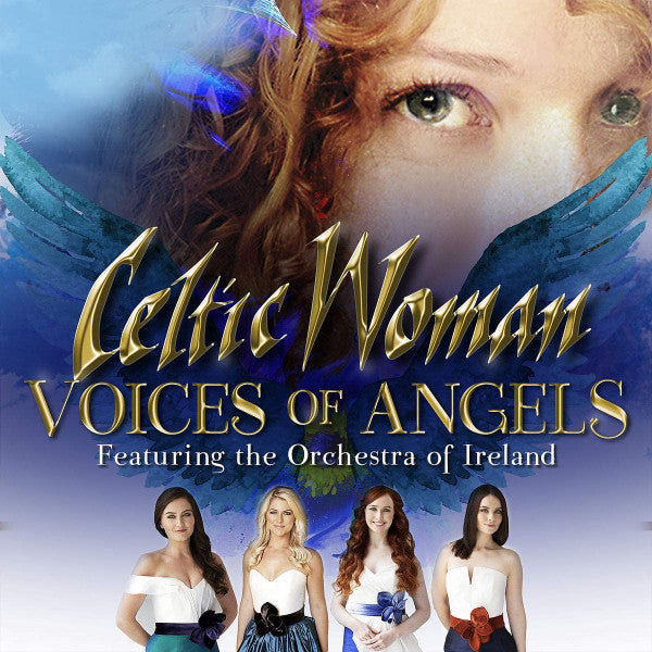 CELTIC WOMAN - VOICES OF ANGELS