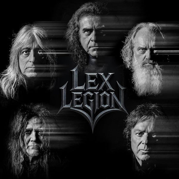 LEX LEGION