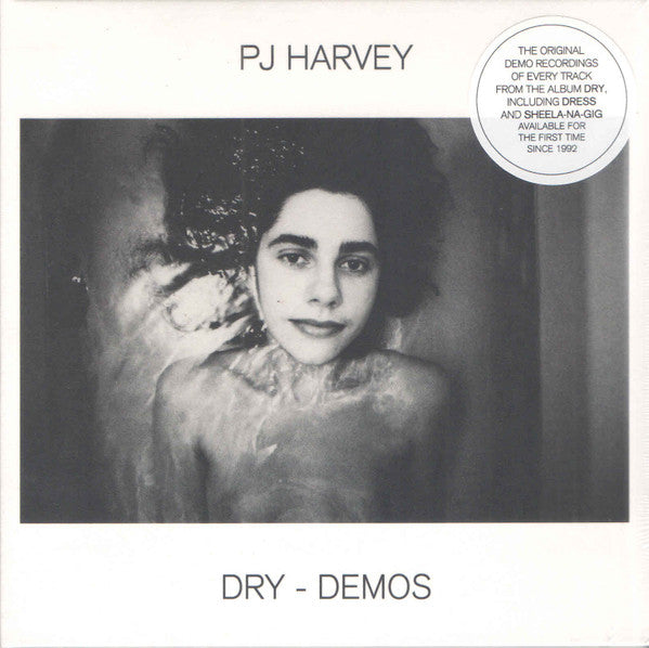 HARVEY,PJ - DRY – DEMOS