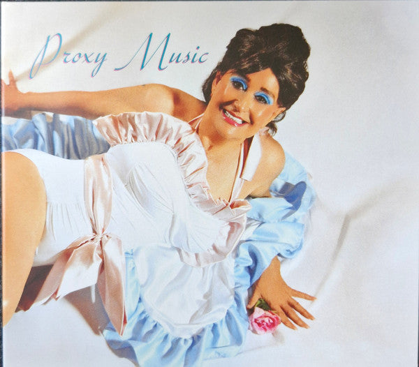 THOMPSON LINDA - PROXY MUSIC