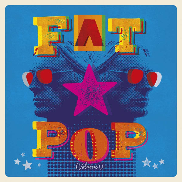 WELLER,PAUL - FAT POP (X) (1CD)