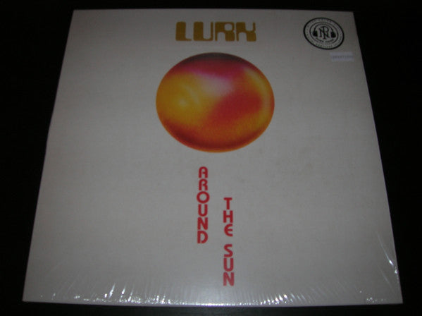 LURK - AROUND THE SUN