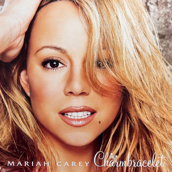 CAREY,MARIAH - CHARMBRACELET (2LP)