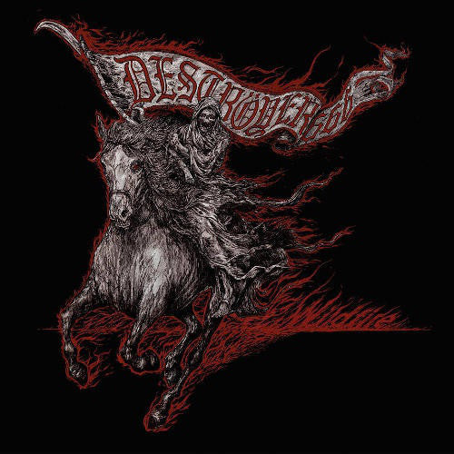 DESTROYER 666 - WILDFIRE