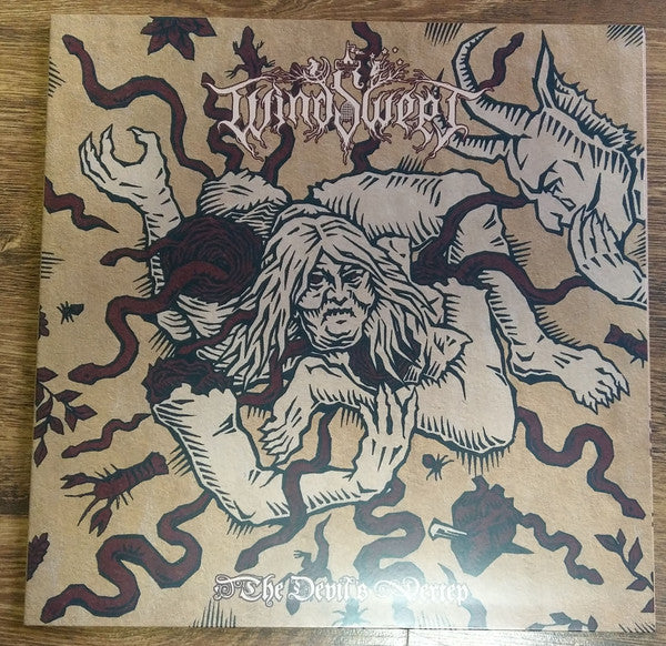 WINDSWEPT - DEVIL'S VERTEP
